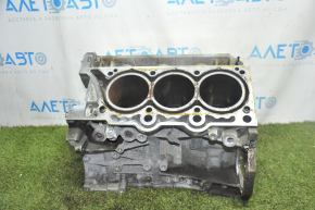 Bare cylinder block Chrysler 200 15-17 3.6 for honing