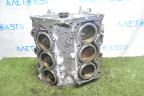 Bare cylinder block Lexus IS250 06-13 for honing
