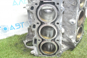 Bare cylinder block Lexus IS250 06-13 for honing