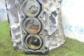 Bare cylinder block Lexus IS250 06-13 for honing