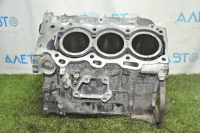 Bare cylinder block Lexus IS250 06-13 for honing