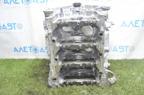 Bare cylinder block Lexus IS250 06-13 for honing