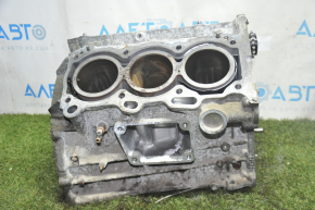 Bare cylinder block Lexus IS250 06-13 for honing