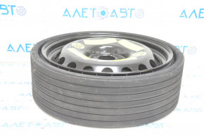 Spare tire spare wheel Audi Q5 8R 09-17 R18 195/75