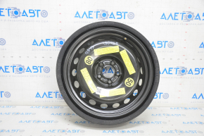 Spare tire spare wheel Audi Q5 8R 09-17 R18 195/75