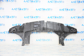 Chevrolet Equinox 18-21 LYX Front Bumper Guard Scratched