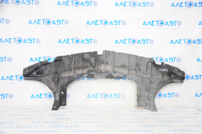 Chevrolet Equinox 18-21 LYX Front Bumper Guard Scratched