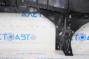 Chevrolet Equinox 18-21 LYX Front Bumper Guard Scratched