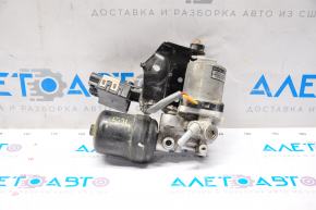 Brake booster Toyota Camry v50 12-14 hybrid usa, not working for spare parts
