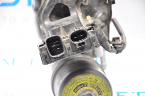 Brake booster Toyota Camry v50 12-14 hybrid usa, not working for spare parts
