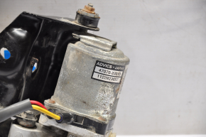 Brake booster Toyota Camry v50 12-14 hybrid usa, not working for spare parts