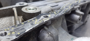 Oil pan Chrysler 200 15-17 2.4 chips, abrasions