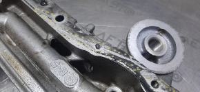 Oil pan Chrysler 200 15-17 2.4 chips, abrasions
