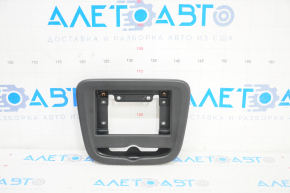 Chevrolet Equinox 18 Monitor Frame with Bracket