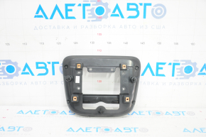 Chevrolet Equinox 18 Monitor Frame with Bracket