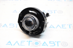 Fog lamp left PTF Chrysler 200 15-17