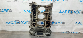 Oil pan Jeep Compass 11-16 2.4