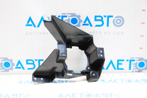 Bracket fog light left Ford Fusion mk5 13-16