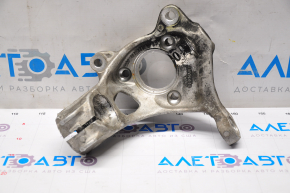 Front left axle Audi A3 8V 15-20 dents
