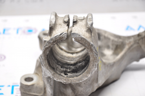 Front left axle Audi A3 8V 15-20 dents