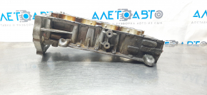 Oil pan Jeep Patriot 11-17 2.4 scratch