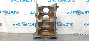 Oil pan Jeep Patriot 11-17 2.4 scratch