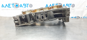 Oil pan Jeep Patriot 11-17 2.4 scratch