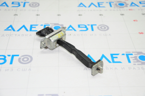Door limiter rear left Kia Forte 4d 14-16
