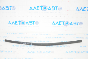 Chevrolet Equinox 18- Central Hood Seal
