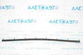Chevrolet Equinox 18- Central Hood Seal