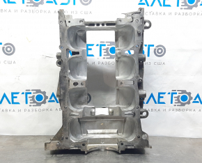 Oil pan Jeep Compass 17-2.4 chip, scratches