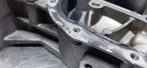 Oil pan Jeep Compass 17-2.4 chip, scratches
