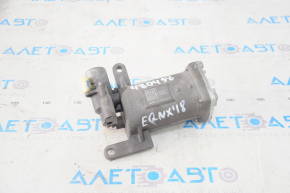 Oil pump automatic transmission Chevrolet Equinox 18-