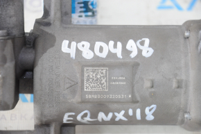 Oil pump automatic transmission Chevrolet Equinox 18-