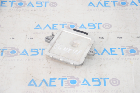 Fuel Pump Power Control Module Chevrolet Equinox 18-