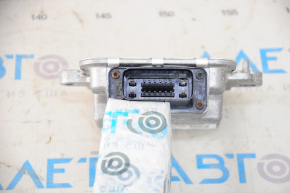 Fuel Pump Power Control Module Chevrolet Equinox 18-