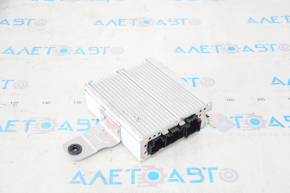 Chevrolet Equinox Audio Amplifier 18-
