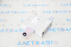 Chevrolet Equinox Audio Amplifier 18-