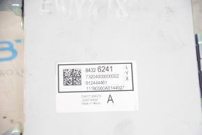 Chevrolet Equinox Audio Amplifier 18-