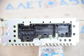 Chevrolet Equinox Audio Amplifier 18-