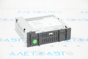 RADIO CONTROL PANEL/RADIO ASM RECEIVER Chevrolet Equinox 18-