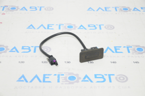 Chevrolet Equinox 18-21 Tailgate Release Button