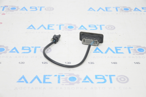 Chevrolet Equinox 18-21 Tailgate Release Button