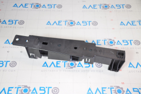 Trunk floor bracket plastic left Tesla Model Y 20-