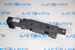 Trunk floor bracket plastic right Tesla Model Y 20-