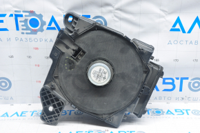 RIGHT CENTRAL BASS SPEAKER Mini Cooper Countryman R60 10-16 torn protection