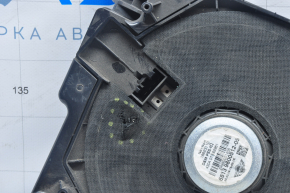 RIGHT CENTRAL BASS SPEAKER Mini Cooper Countryman R60 10-16 torn protection
