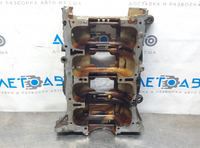 Oil pan Dodge Journey 11- 2.4 chips