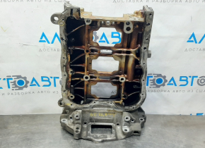 Oil pan Dodge Journey 11- 2.4 chips