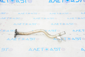 Cooling pipe metal Chevrolet Equinox 18-